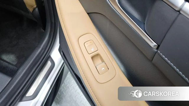 Hyundai Sonata (DN8) id 3879512 из Кореи 10