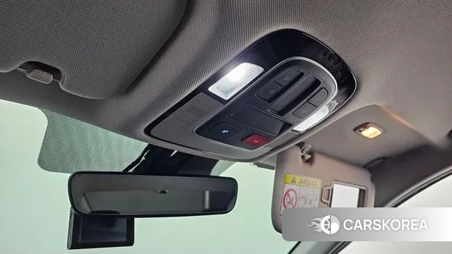 Hyundai Sonata D Edge (DN8) id 3745251 из Кореи 10