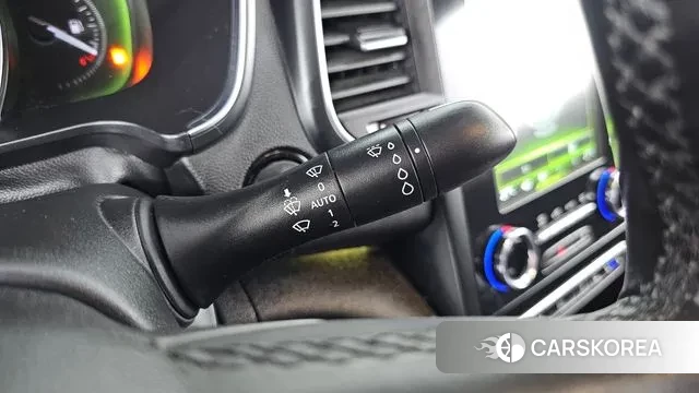 Renault Korea (Samsung) SM6 id 3499690 из Кореи 10