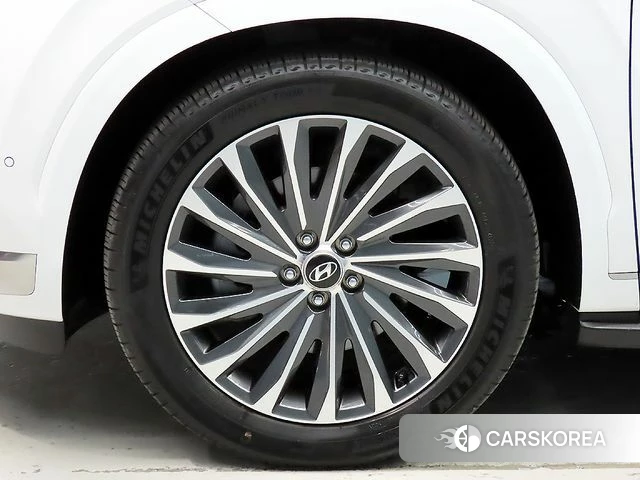 Hyundai The New Palisade id 4540901 из Кореи 10