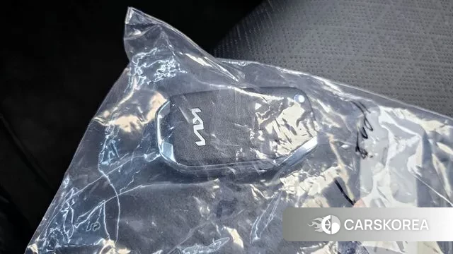 Kia The New K3 2nd generation id 3348846 из Кореи 10