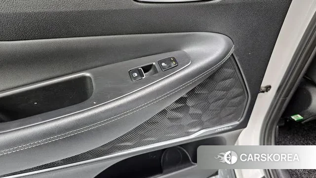 Hyundai Santa Fe TM id 3578392 из Кореи 10