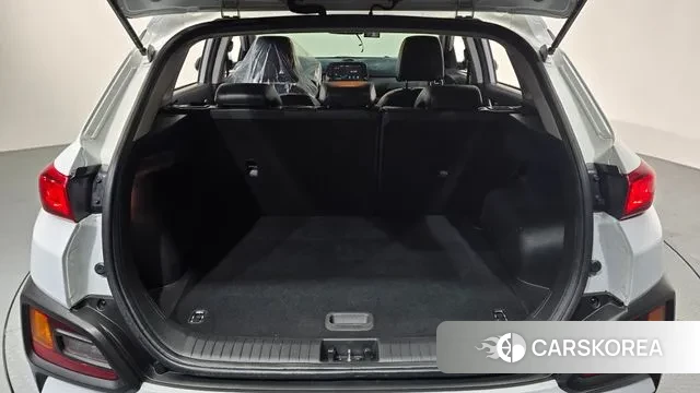 Hyundai Kona id 3728065 из Кореи 10