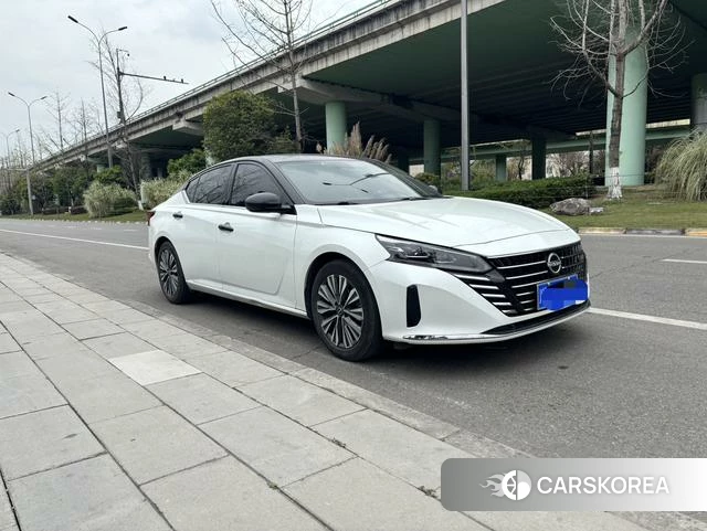 Nissan Teana id 4279041 из Китая 10