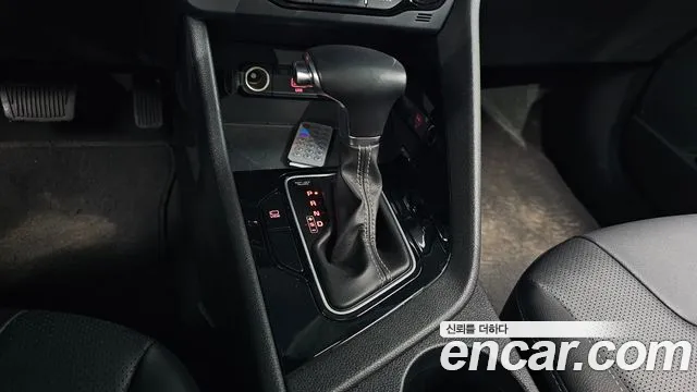 Kia The New Niro id 2705484 из Кореи 10