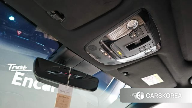Kia K8 Hybrid id 4726876 из Кореи 10