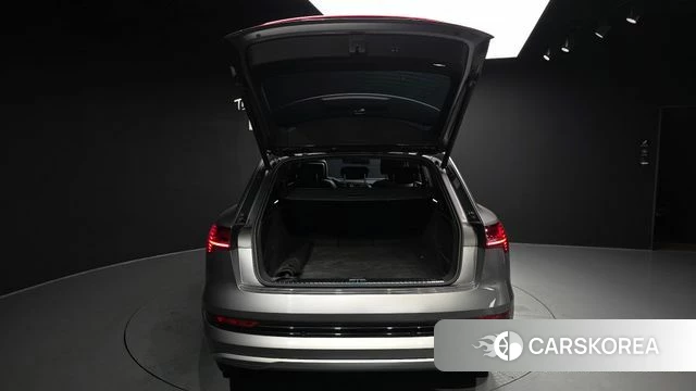 Audi e-Tron id 4619851 из Кореи 10