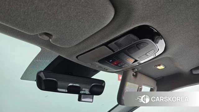 Hyundai Sonata (DN8) id 3832619 из Кореи 10