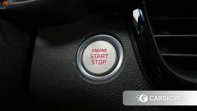 Kia The New K5 2nd generation id 4196906 из Кореи 10