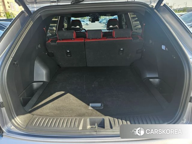Ssangyong Actian 2nd Generation id 4628525 из Кореи 10