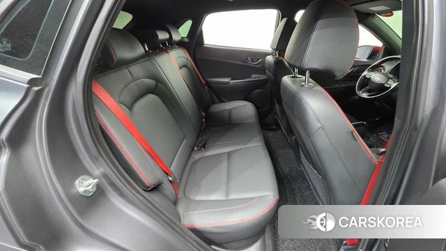 Hyundai Kona id 4225364 из Кореи 10