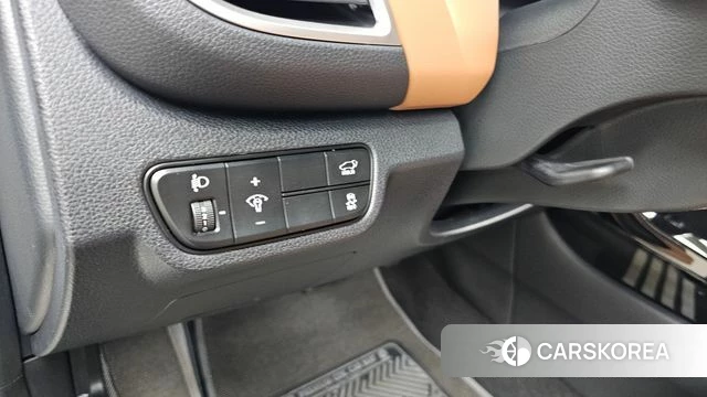 Kia The New Seltos id 4442270 из Кореи 10
