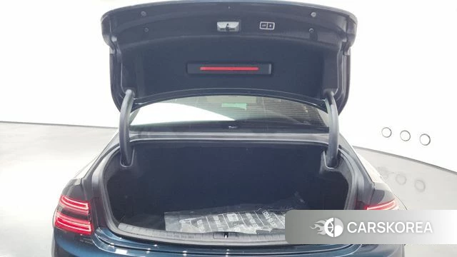Genesis G80 (RG3) id 4362001 из Кореи 10