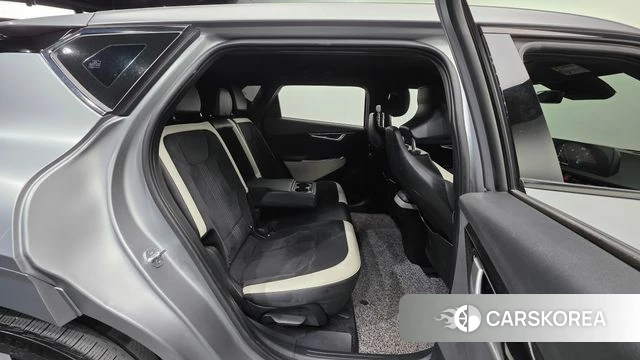 Kia EV6 id 4444995 из Кореи 10