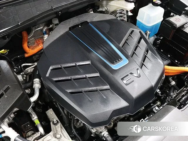 Hyundai Kona Electric id 3253262 из Кореи 10