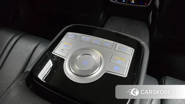 Genesis G80 (RG3) id 3122492 из Кореи 10