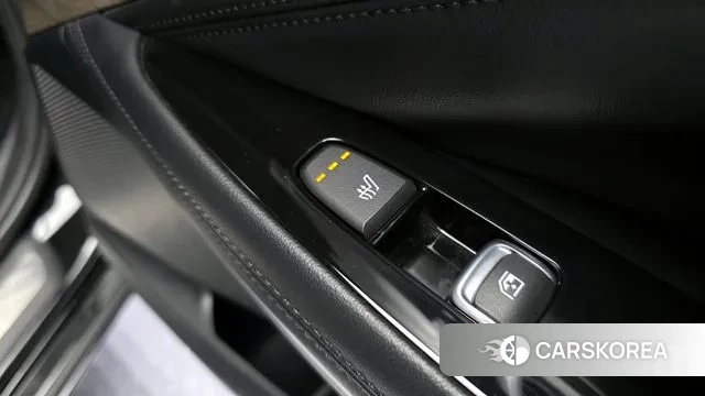 Kia K8 id 3306801 из Кореи 10