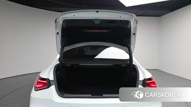 Mercedes-Benz CLA-Class C118 id 4764319 из Кореи 10