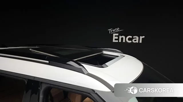 Hyundai Santa Fe (MX5) id 3026623 из Кореи 10