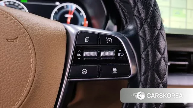 Kia Mohave Master id 3754114 из Кореи 10