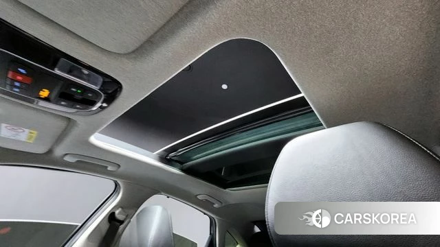 Hyundai Sonata D Edge Hybrid (DN8) id 4360266 из Кореи 10