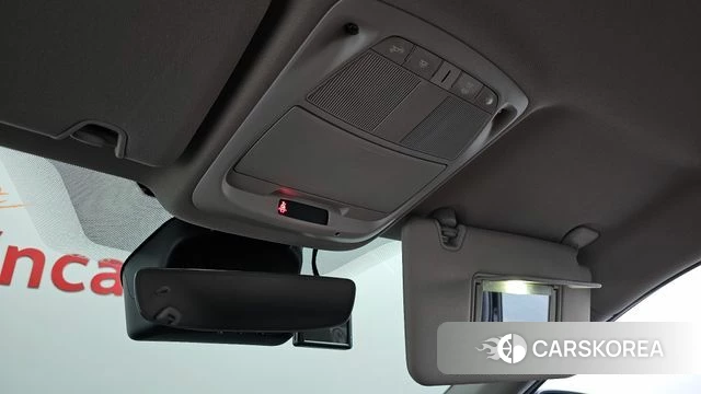 Renault Korea (Samsung) The New QM6 id 3852070 из Кореи 10