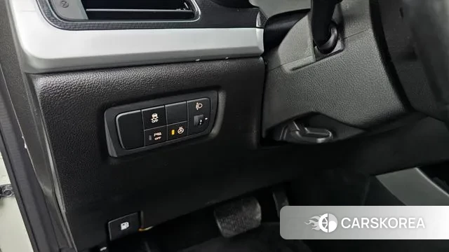 Ssangyong New Style Korando C id 3171581 из Кореи 10