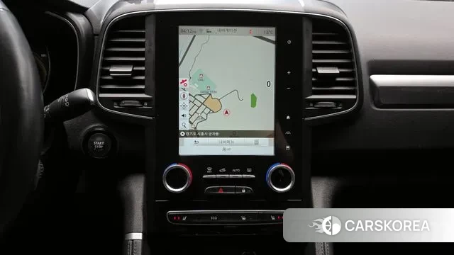 Renault Korea (Samsung) The New QM6 id 3740477 из Кореи 10