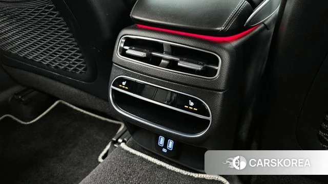 Genesis GV70 id 4401879 из Кореи 10