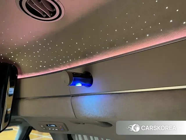 Kia Carnival 4th generation id 2905710 из Кореи 10