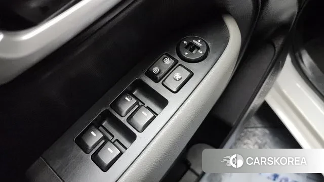 Kia The New Ray id 3612748 из Кореи 10