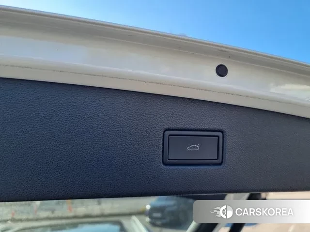 Volkswagen Tiguan second Generation id 3477711 из Кореи 10