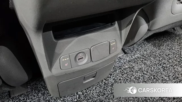 Kia The New Carnival id 3717980 из Кореи 10