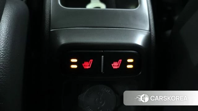 Kia The New Ray id 3832807 из Кореи 10