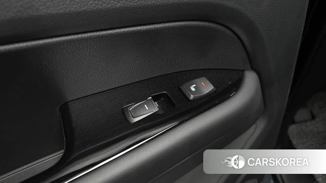 Ssangyong The New Rexton Sport id 4548581 из Кореи 10