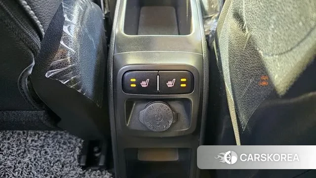 Kia The New Ray id 3348588 из Кореи 10