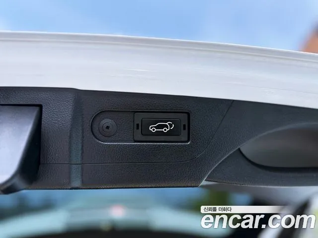 Ssangyong G4 Rexton id 2831385 из Кореи 10