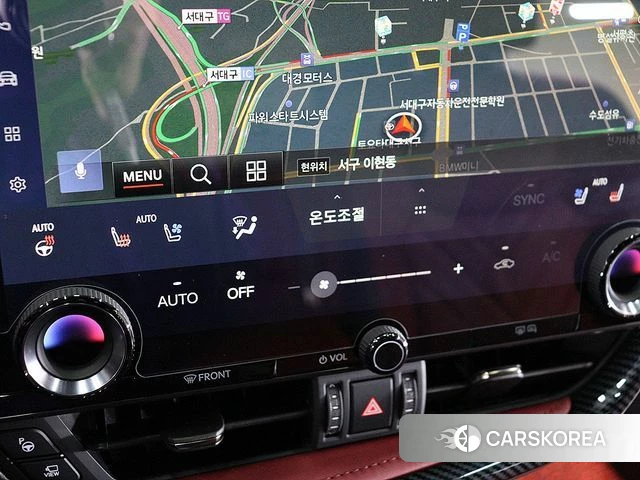 Lexus NX350h Second generation id 4211941 из Кореи 10