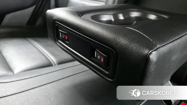 Renault Korea (Samsung) The New QM6 id 3018415 из Кореи 10