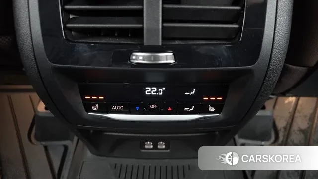 BMW X3 (G01) id 3545693 из Кореи 10