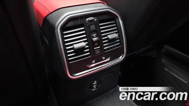 Porsche Macan id 2789596 из Кореи 10