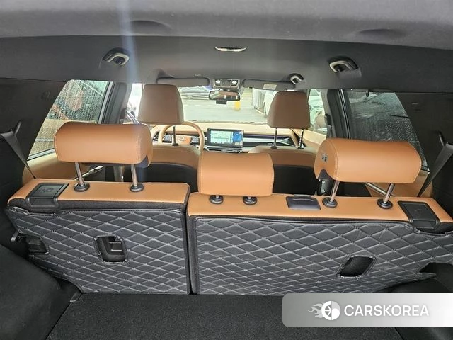 Ssangyong Torres id 4485705 из Кореи 10