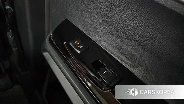 Ssangyong Torres id 3615379 из Кореи 10