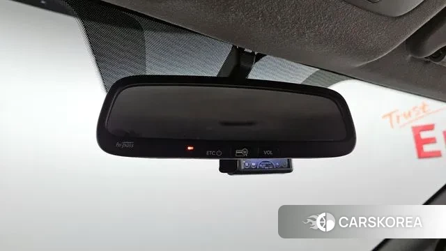 Hyundai The New Grand Starex id 3003841 из Кореи 10