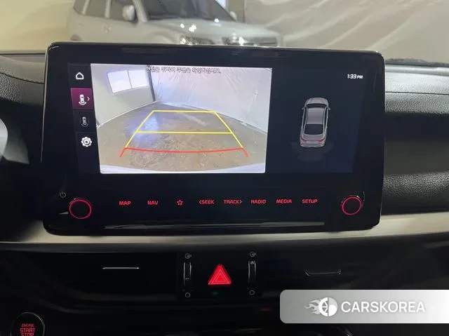 Kia The New K3 2nd generation id 3437823 из Кореи 10