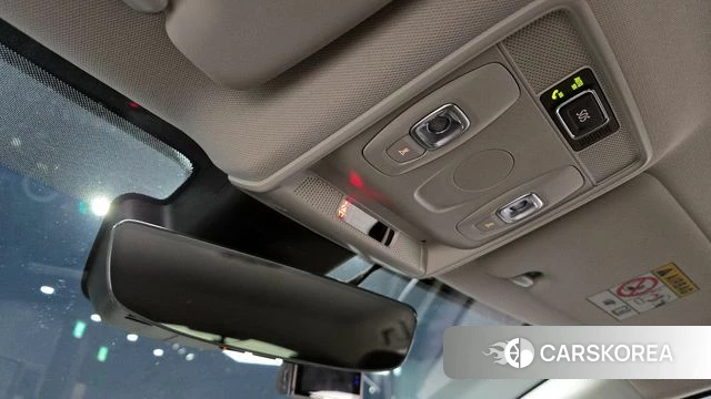 Renault Korea (Samsung) XM3 id 4292940 из Кореи 10