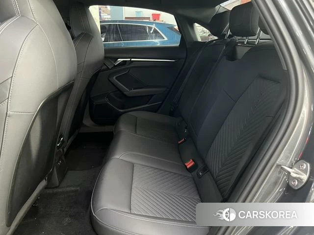 Audi A3 id 4263326 из Китая 10