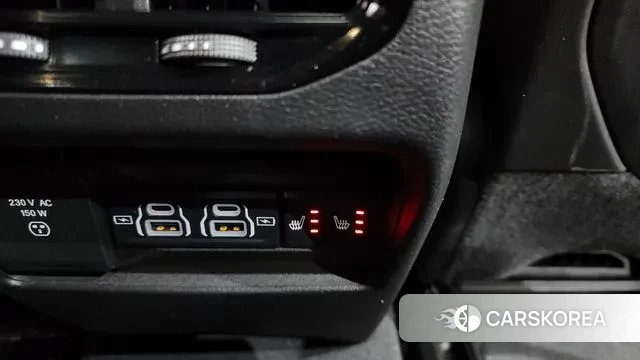 Jeep Grand Cherokee (WL) id 3431982 из Кореи 10