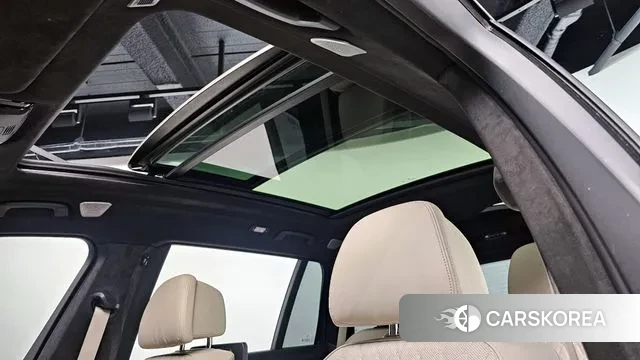 BMW X7 (G07) id 3411750 из Кореи 10