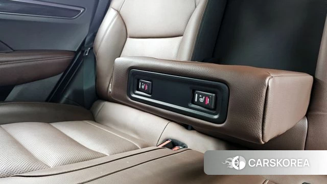 Renault Korea (Samsung) QM6 id 4345231 из Кореи 10